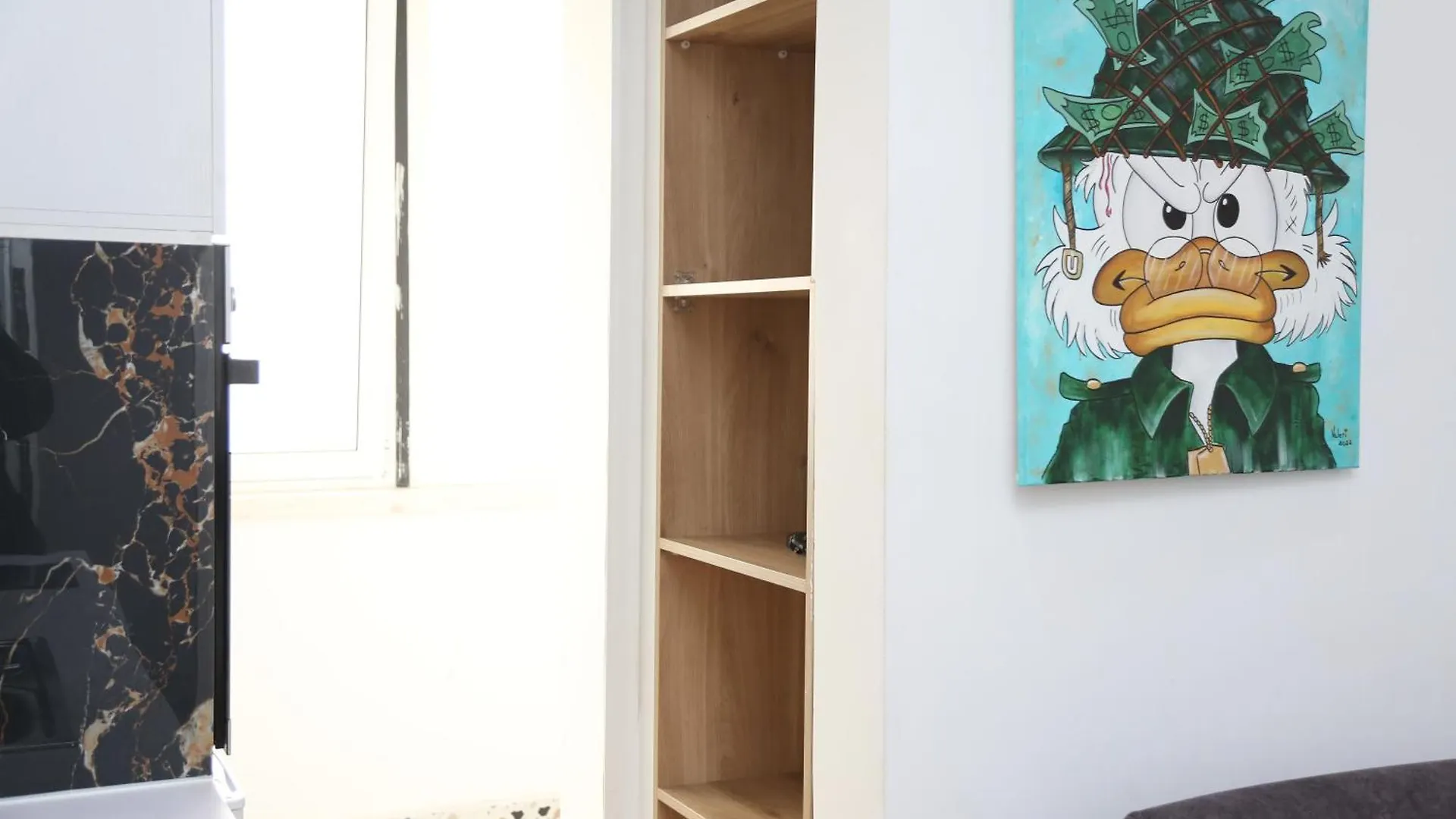 Appartamento Comfort Stay Apartaments Tirana