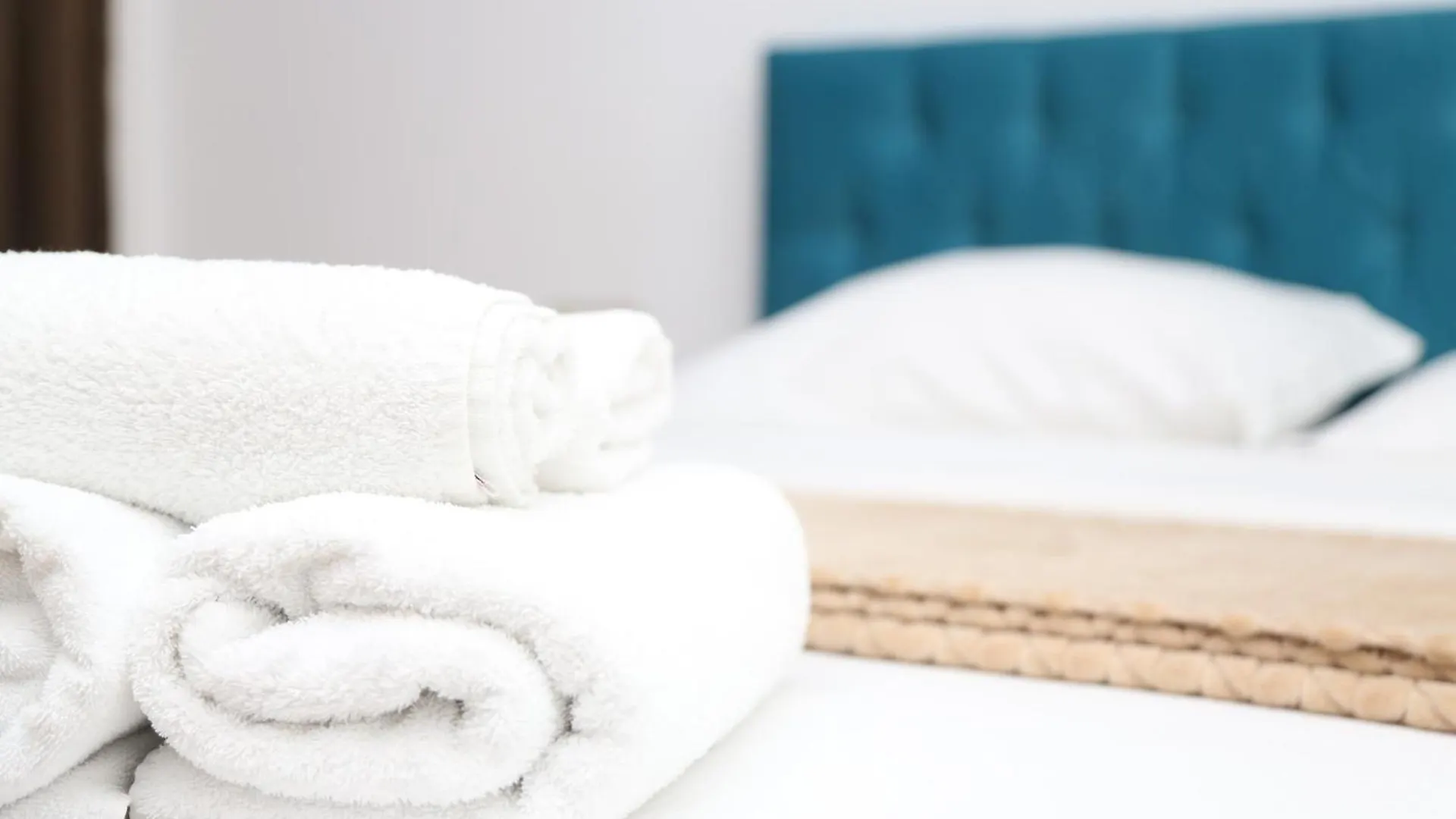 Comfort Stay Apartaments Tirana Appartamento